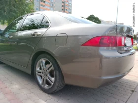 Обява за продажба на Honda Accord 2.0 i-VTEC ~9 800 лв. - изображение 7