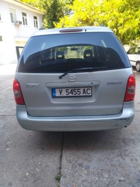 Обява за продажба на Mazda Mpv ~3 000 лв. - изображение 6