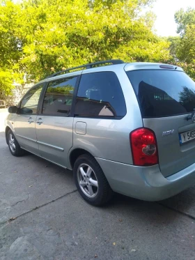 Обява за продажба на Mazda Mpv ~3 000 лв. - изображение 11