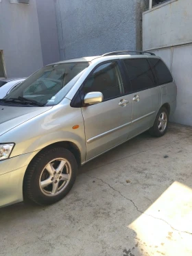 Обява за продажба на Mazda Mpv ~3 000 лв. - изображение 10