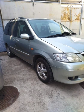 Обява за продажба на Mazda Mpv ~3 000 лв. - изображение 1