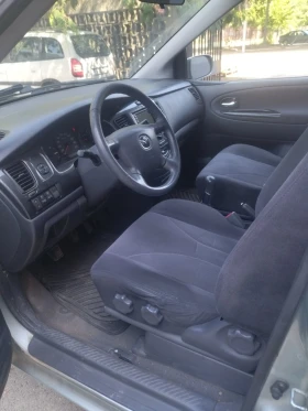 Обява за продажба на Mazda Mpv ~3 000 лв. - изображение 3