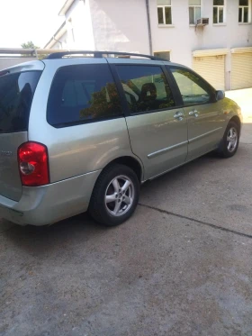Обява за продажба на Mazda Mpv ~3 000 лв. - изображение 7