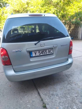 Обява за продажба на Mazda Mpv ~3 000 лв. - изображение 8