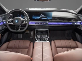 BMW 750 e xDrive M-Sport Pro = NEW = Гаранция - 264090 лв. - 73241661 8
