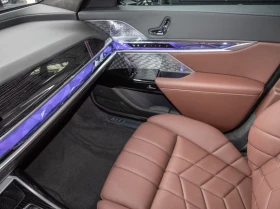 BMW 750 e xDrive M-Sport Pro = NEW = Гаранция - 264090 лв. - 73241661 9