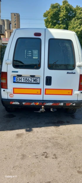 Обява за продажба на Fiat Scudo 2.0 hdi ~3 500 лв. - изображение 5