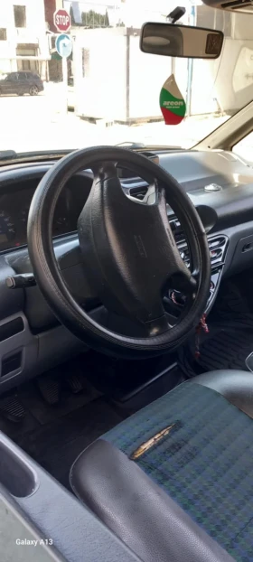 Обява за продажба на Fiat Scudo 2.0 hdi ~3 500 лв. - изображение 3