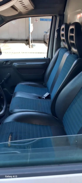 Обява за продажба на Fiat Scudo 2.0 hdi ~3 500 лв. - изображение 4