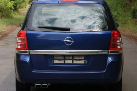 Opel Zafira 7 МЕСТЕН, ОБСЛУЖЕН - 3700 лв. - 74928251 6