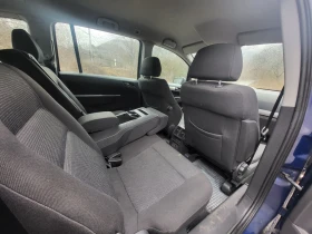 Opel Zafira 7 МЕСТЕН, ОБСЛУЖЕН - 3700 лв. - 74928251 13