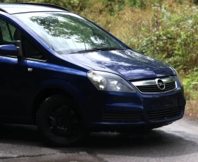 Opel Zafira 7 МЕСТЕН, ОБСЛУЖЕН - 3700 лв. - 74928251 5