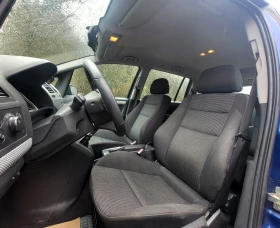 Opel Zafira 7 МЕСТЕН, ОБСЛУЖЕН - 3700 лв. - 74928251 10