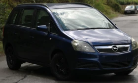     Opel Zafira 7 , 