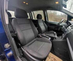 Opel Zafira 7 МЕСТЕН, ОБСЛУЖЕН - 3700 лв. - 74928251 9