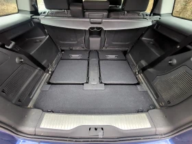 Opel Zafira 7 МЕСТЕН, ОБСЛУЖЕН - 3700 лв. - 74928251 12
