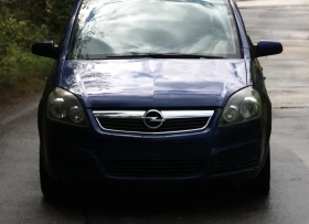     Opel Zafira 7 , 