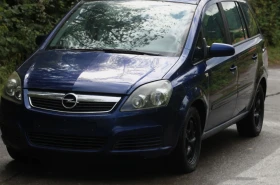     Opel Zafira 7 , 