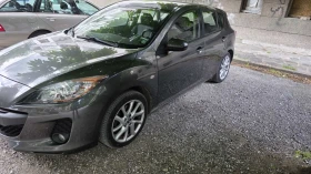 Обява за продажба на Mazda 3 BL ~12 999 лв. - изображение 1