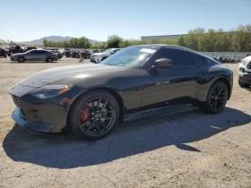 Nissan 370Z Z PERFORMANCE