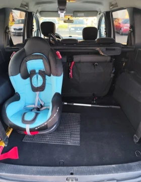 Обява за продажба на Dacia Lodgy ~8 500 лв. - изображение 4