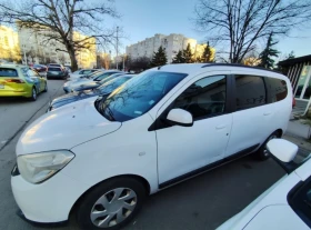 Обява за продажба на Dacia Lodgy ~8 500 лв. - изображение 1