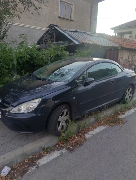 Обява за продажба на Peugeot 307 ~ 999 лв. - изображение 1
