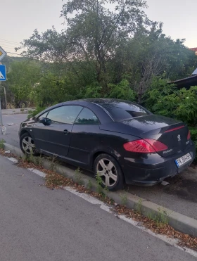 Обява за продажба на Peugeot 307 ~ 999 лв. - изображение 1