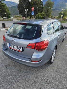 Обява за продажба на Opel Astra 1.3 CDTI Sport Turer ~8 300 лв. - изображение 3
