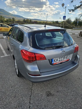 Обява за продажба на Opel Astra 1.3 CDTI Sport Turer ~8 300 лв. - изображение 4
