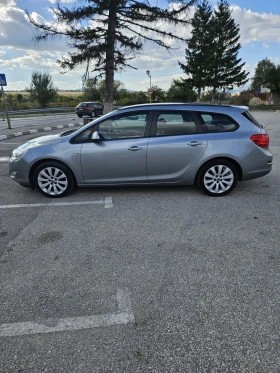 Обява за продажба на Opel Astra 1.3 CDTI Sport Turer ~8 300 лв. - изображение 5