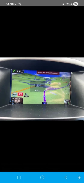 Opel Astra 1.3 CDTI Sport Turer | Mobile.bg    14