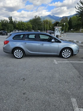 Обява за продажба на Opel Astra 1.3 CDTI Sport Turer ~8 300 лв. - изображение 6