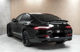 Обява за продажба на Mercedes-Benz AMG GT 43 4Matic+  ~ 117 598 лв. - изображение 2