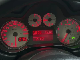 Alfa Romeo 147 1.6i | Mobile.bg    11