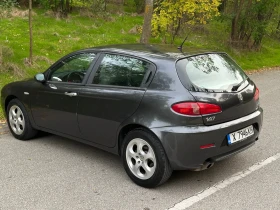 Alfa Romeo 147 1.6i | Mobile.bg    3