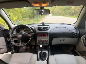 Alfa Romeo 147 1.6i | Mobile.bg    7