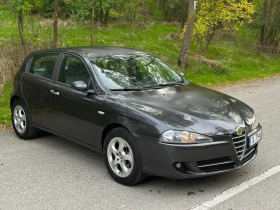 Alfa Romeo 147 1.6i | Mobile.bg    2