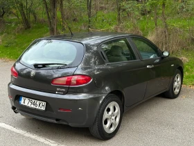 Alfa Romeo 147 1.6i | Mobile.bg    4