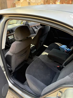 Opel Vectra 2.2DTI - !!! | Mobile.bg    7