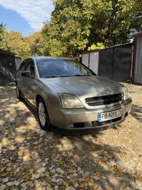 Opel Vectra 2.2DTI - !!! | Mobile.bg    4