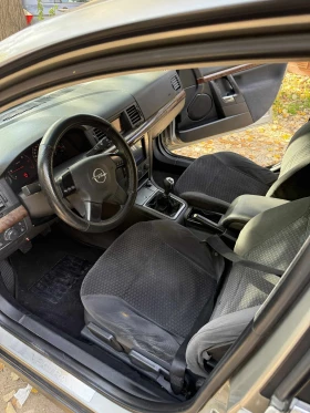 Opel Vectra 2.2DTI - !!! | Mobile.bg    6