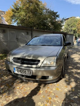 Opel Vectra 2.2DTI - !!! | Mobile.bg    3