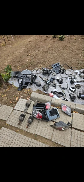 Mazda 6, снимка 6