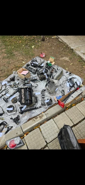 Mazda 6, снимка 3