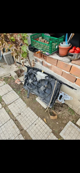 Mazda 6, снимка 7