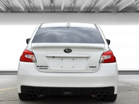 Subaru WRX Limited BLINDSPOT* CAM* KEYLESS*  | Mobile.bg    4