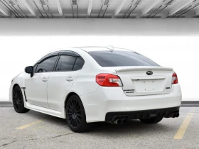 Subaru WRX Limited BLINDSPOT* CAM* KEYLESS*  | Mobile.bg    3