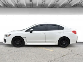 Subaru WRX Limited BLINDSPOT* CAM* KEYLESS*  | Mobile.bg    2