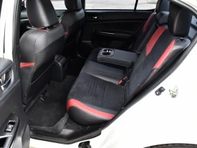 Subaru WRX Limited BLINDSPOT* CAM* KEYLESS*  | Mobile.bg    9